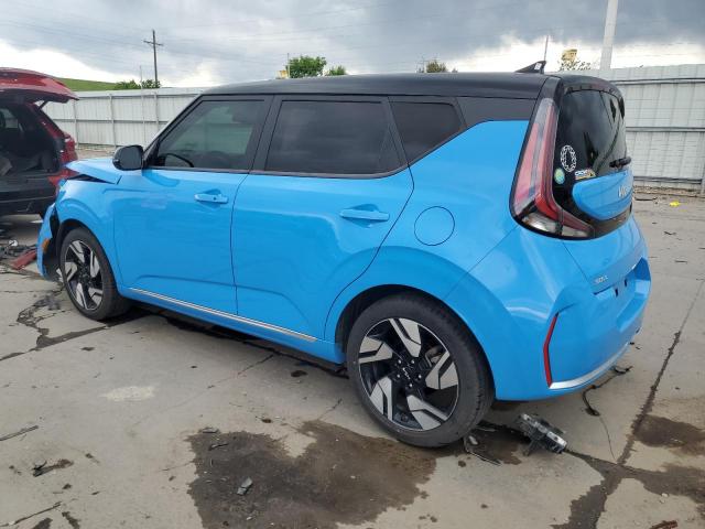 2024 KIA SOUL GT LI KNDJ53AU9R7219956