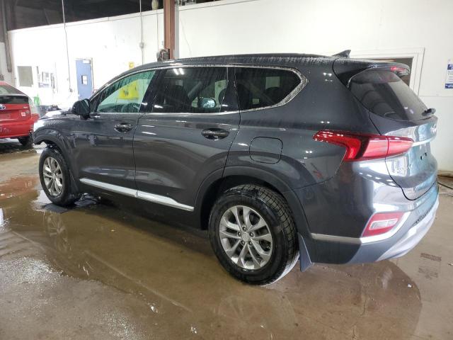 Vin: 5nms3cad9lh230966, lot: 60033825, hyundai santa fe sel 20202