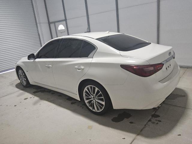Vin: jn1ev7ap6jm590360, lot: 55986245, infiniti q50 luxe 20182