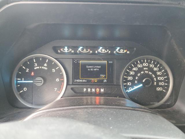 2018 FORD F150 SUPER - 1FTFW1EGXJFA01627