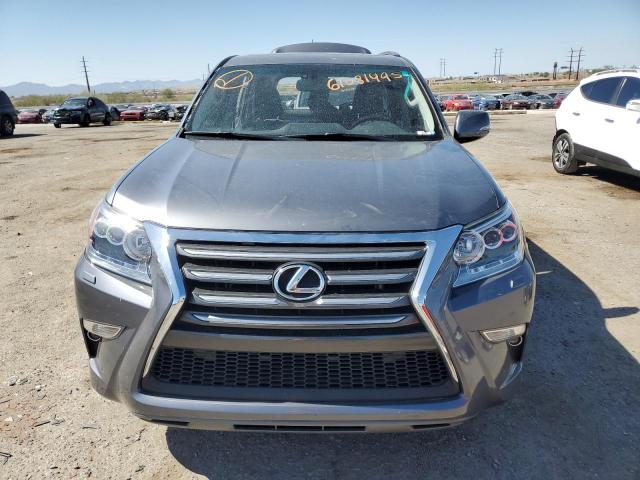 2018 LEXUS GX 460 JTJBM7FX9J5194507