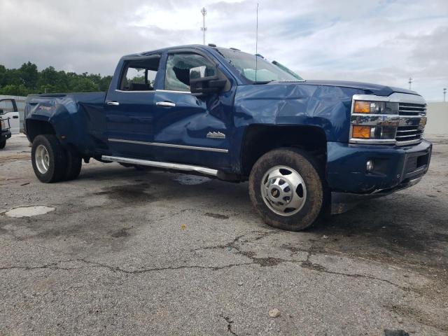 2016 CHEVROLET SILVERADO 1GC4K1E89GF275907