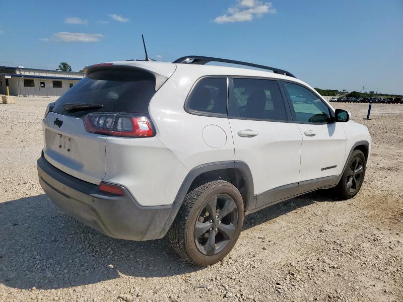 Vin: 1c4pjllb3ld568511, lot: 60918775, jeep grand cher latitude plus 20203
