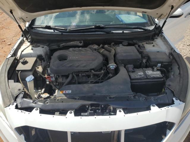 2015 HYUNDAI SONATA SPO - 5NPE34ABXFH164288