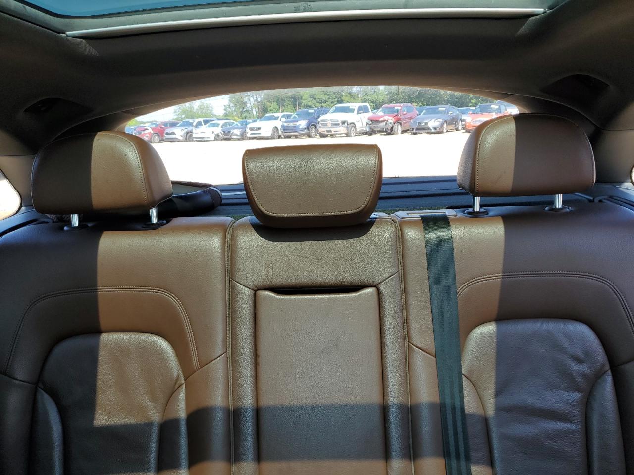 AUDI Q5 PREMIUM PLUS