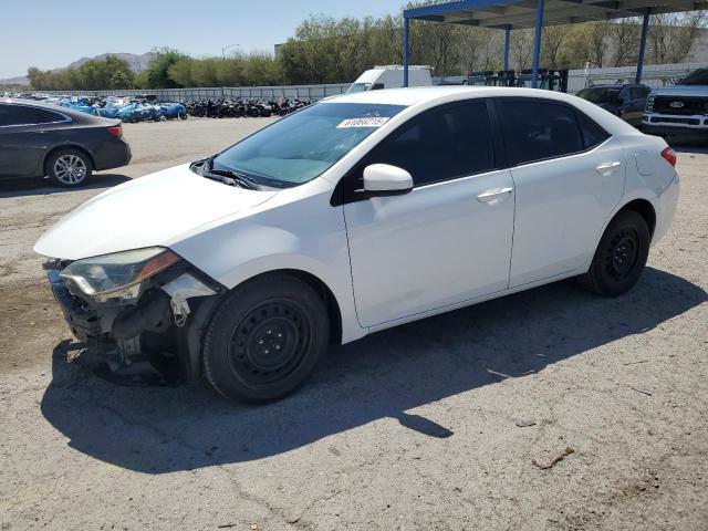 TOYOTA COROLLA L