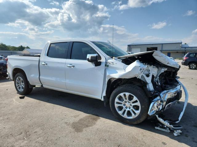 Vin: 1gcudge85pz137602, lot: 59679725, chevrolet all models k1500 ltz 20234