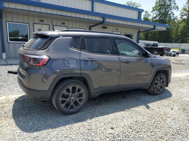 2021 JEEP COMPASS 80 3C4NJCEB8MT597647