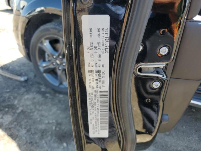 2018 DODGE JOURNEY CR 3C4PDCGG8JT429317