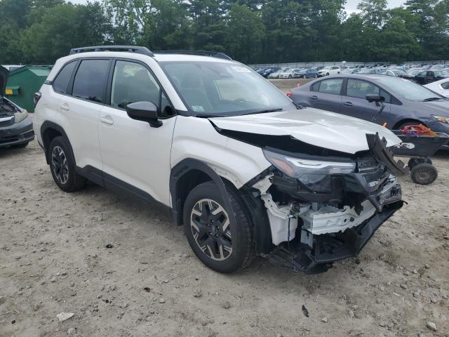 2025 SUBARU FORESTER P JF2SLDDC4SH439932