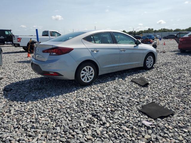 2020 HYUNDAI ELANTRA SE - 5NPD74LF4LH590361