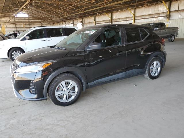 NISSAN KICKS S