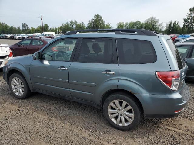Vin: jf2shaec6bh761261, lot: 62580315, subaru forester limited 20112