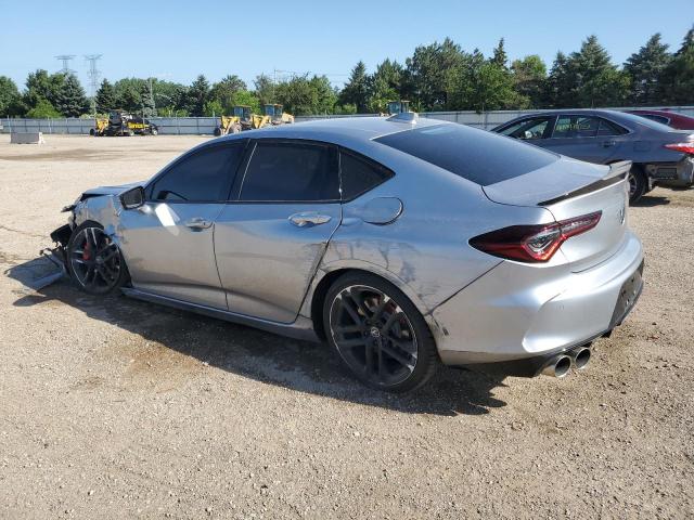 2025 ACURA TLX TYPE S 19UUB7F01SA000616