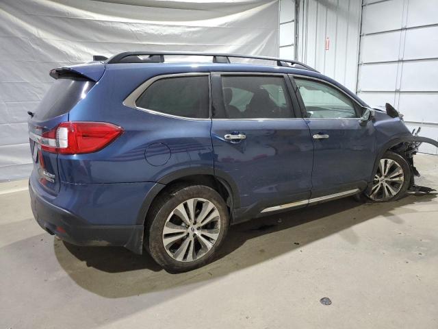 Vin: 4s4wmardxm3409715, lot: 59031465, subaru ascent touring 20213