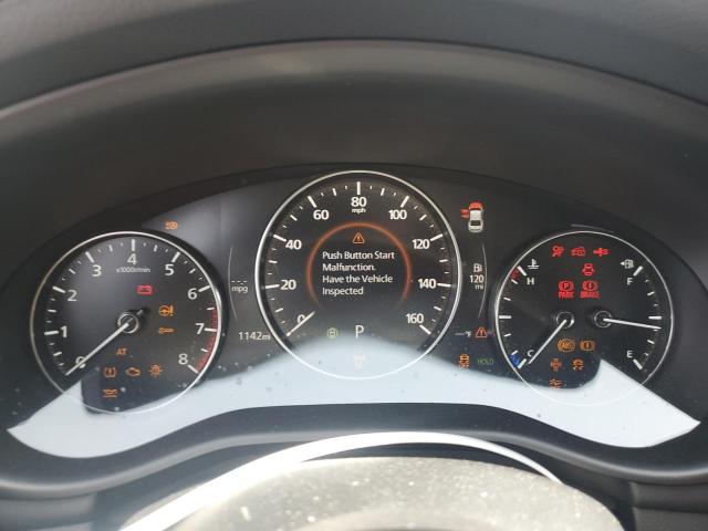 2025 MAZDA 3 SELECT S 3MZBPABM3SM455755