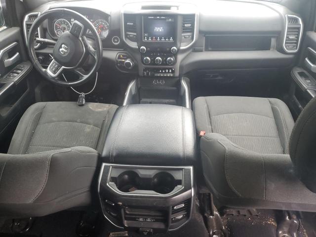 2021 RAM 2500 BIG H 3C6UR5DJ2MG524699