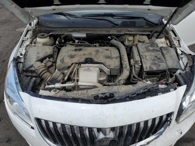 2017 BUICK REGAL PREMIUM #3290600798