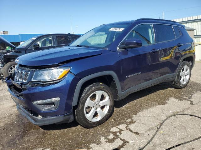 Vin: 3c4njdbb2lt164611, lot: 62141145, jeep compass latitude 2020 img_1