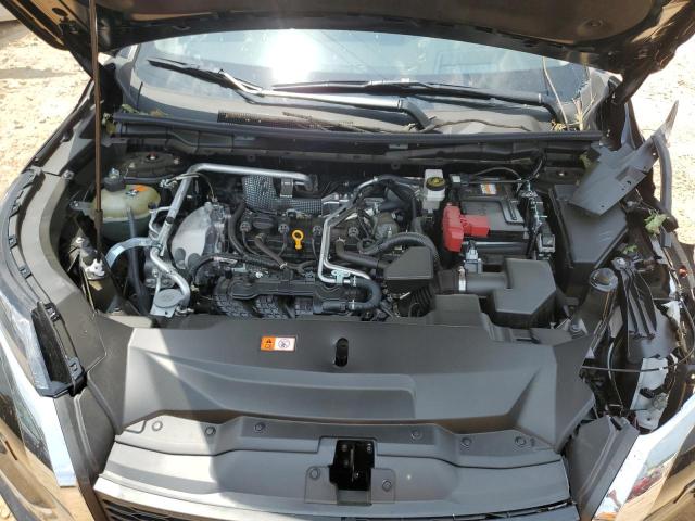 2024 MITSUBISHI OUTLANDER JA4J4WA81RZ083795