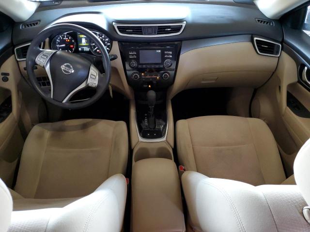 2016 NISSAN ROGUE S - JN8AT2MV3GW150905