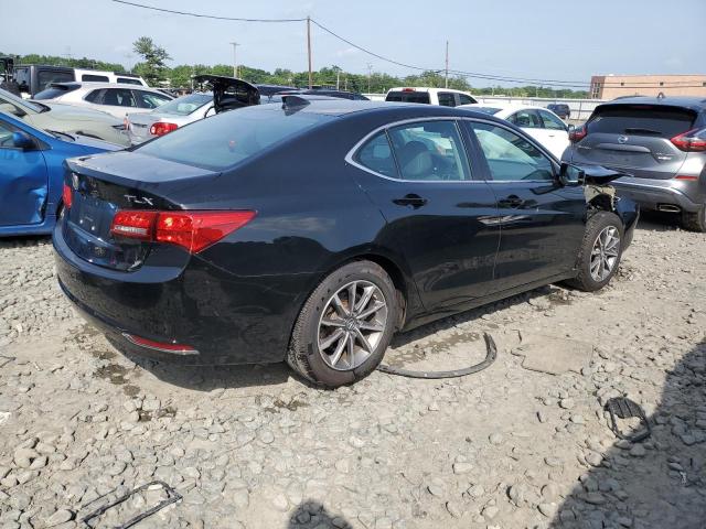 Vin: 19uub1f3xka009290, lot: 61786685, acura tlx 20193