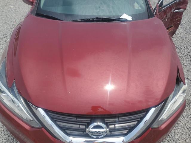 2017 NISSAN ALTIMA 2.5 - 1N4AL3AP1HN324958