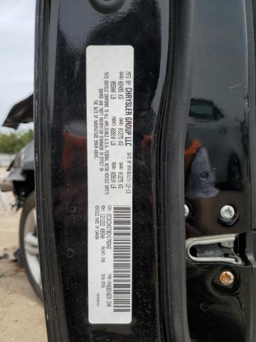 2014 DODGE CHARGER R/ - 2C3CDXDT8EH178342