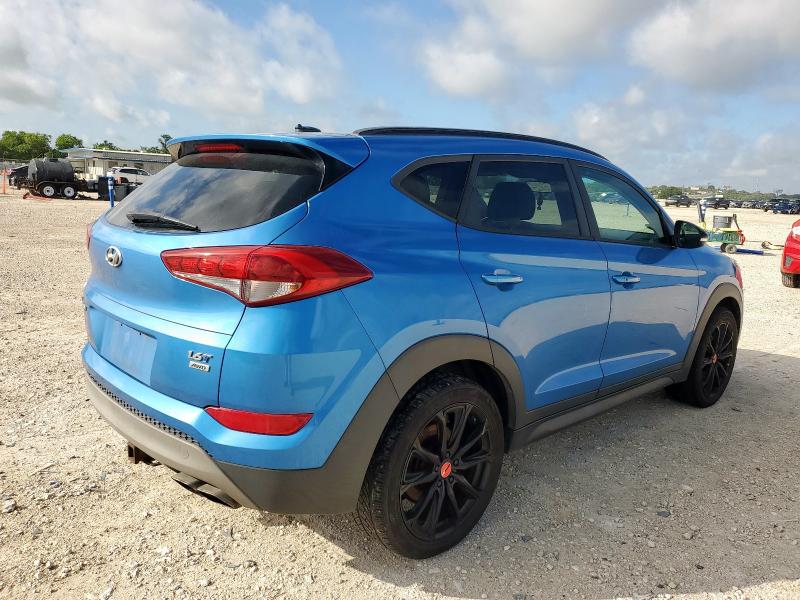 Vin: km8j3ca21hu464105, lot: 61137685, hyundai tucson limited 20173