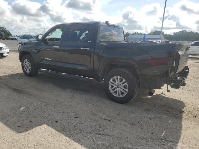 2022 TOYOTA TUNDRA CRE 5TFLA5DB4NX028319