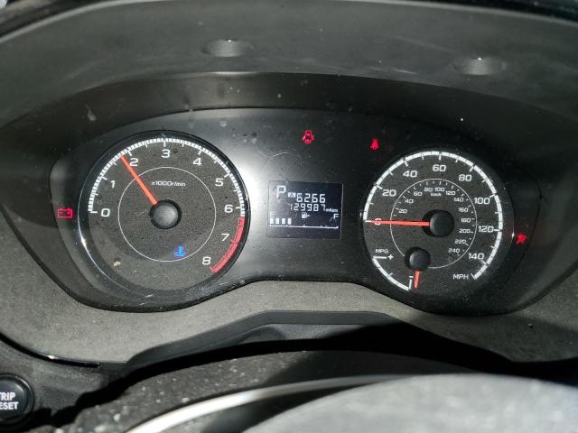 2019 SUBARU IMPREZA 4S3GKAA64K3624189