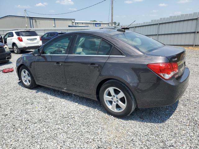 2016 CHEVROLET CRUZE LIMI 1G1PE5SB4G7155088