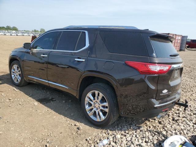 2019 CHEVROLET TRAVERSE H 1GNEVJKW2KJ202065