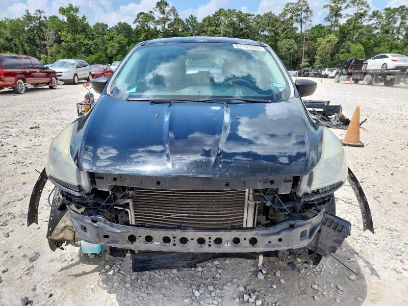 2016 FORD ESCAPE S 1FMCU0F78GUB58087