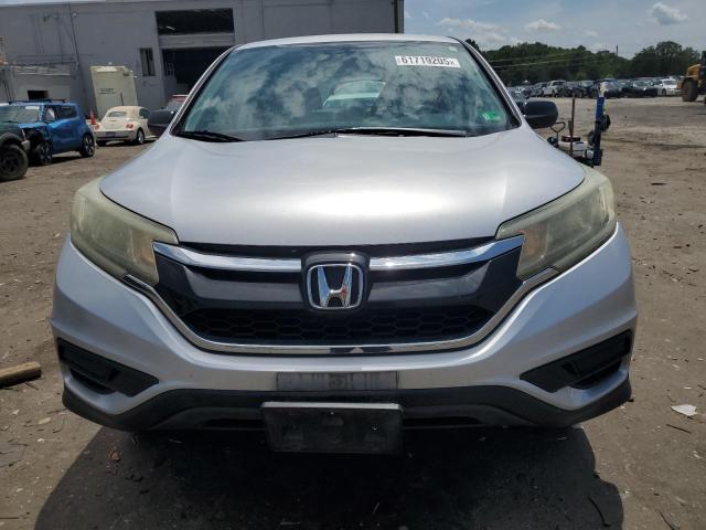 2016 HONDA CR-V LX 2HKRM4H3XGH608915