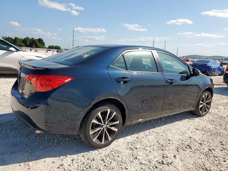 Vin: 5yfburhe6hp708594, lot: 60145715, toyota corolla l 20173