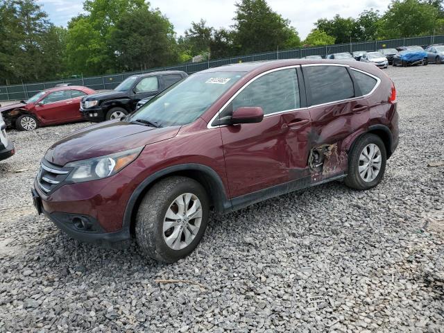 Vin: 5j6rm4h51dl008819, lot: 59123465, honda crv ex 2013 img_1