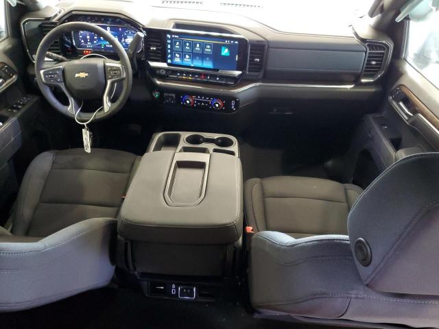 2025 CHEVROLET SILVERADO K1500 LT 1GCPKDEK5SZ148993