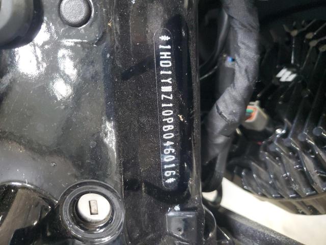 2023 HARLEY-DAVIDSON FXLRS 1HD1YWZ10PB046016