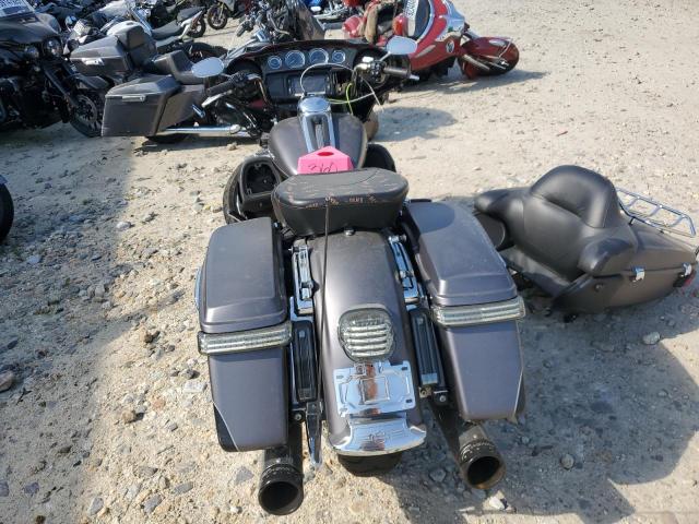 2017 HARLEY-DAVIDSON FLHTK ULTRA LIMITED 1HD1KED14HB612764