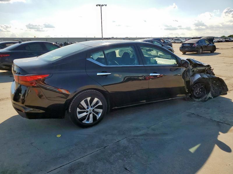 2023 NISSAN ALTIMA S 1N4BL4BV0PN323113