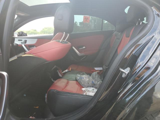2020 MERCEDES-BENZ A 35 AMG W1K3G5BB1LJ217632