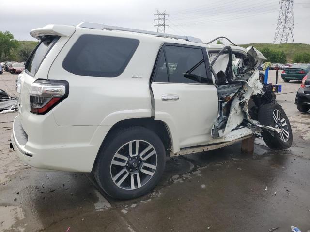 Vin: jtebu5jr8e5189462, lot: 59314625, toyota 4runner sr5 20143