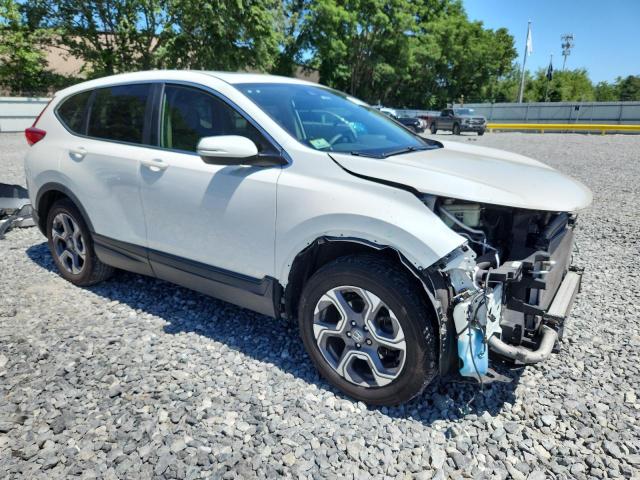 2017 HONDA CR-V EX 5J6RW2H57HL055504