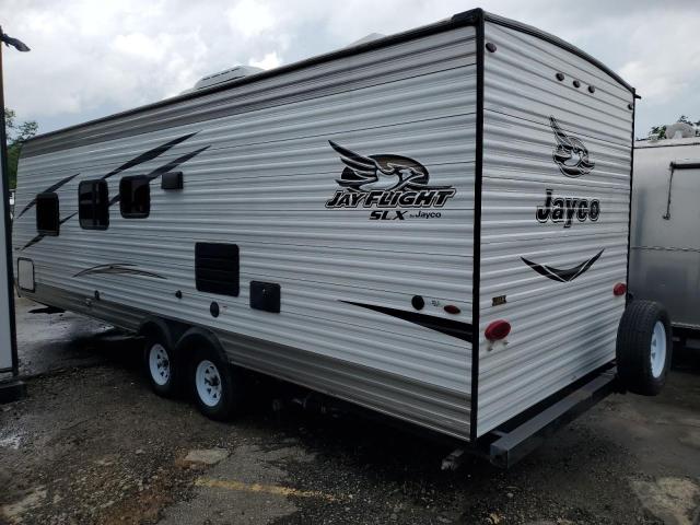 JAYCO JAYFLIGHT 2017 white   1UJBJ0BN8H17V1870 photo #4