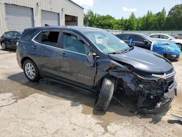 Vin: 2gnaxuev0n6136324, lot: 58913785, chevrolet equinox lt 20224