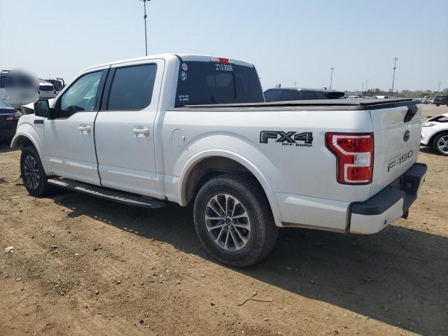 Vin: 1ftew1ep4kfd52241, lot: 60611885, ford f-150 supercrew 20192