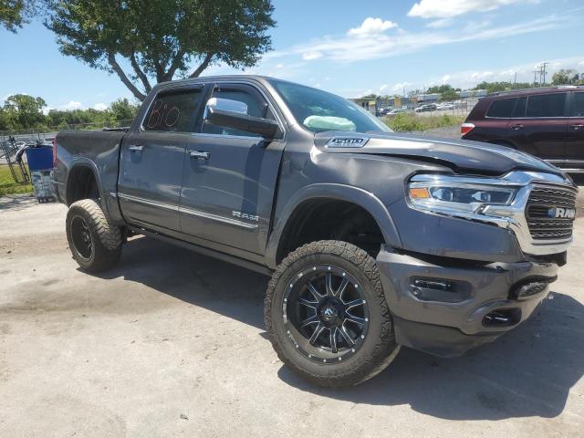 2019 RAM 1500 LIMIT 1C6SRFHT5KN647751