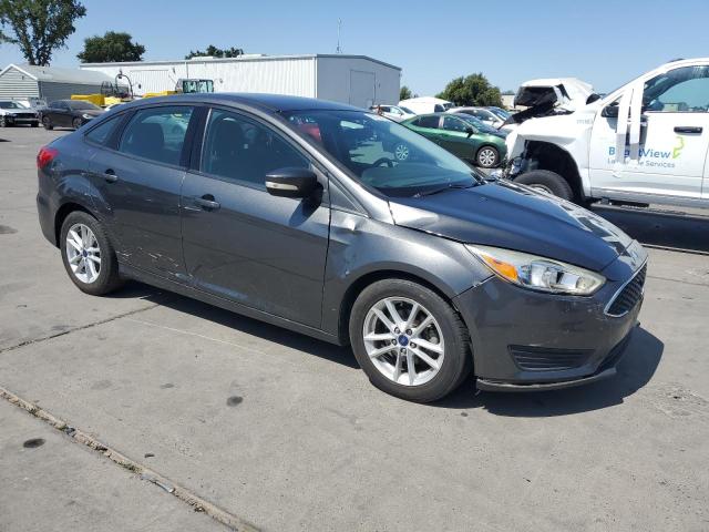 2017 FORD FOCUS SE 1FADP3F29HL271923