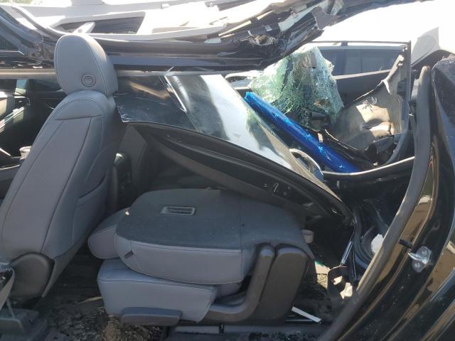 2020 BUICK ENCLAVE ES 5GAERBKW9LJ253729